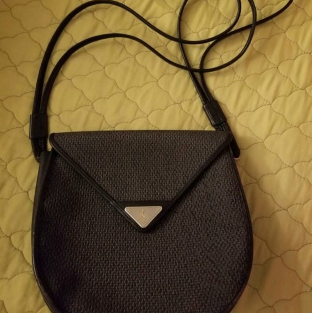 Ysl vintage